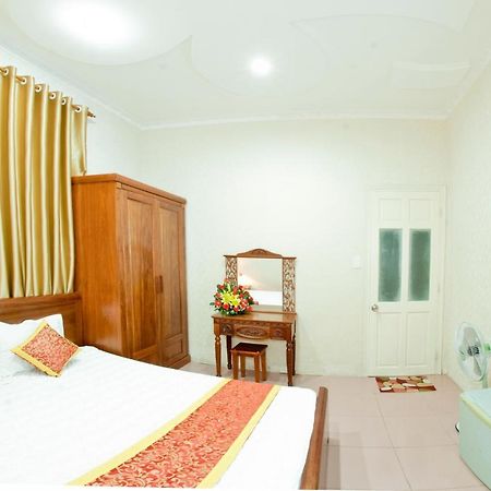 Mimosa Hotel Вунг Тау Екстериор снимка